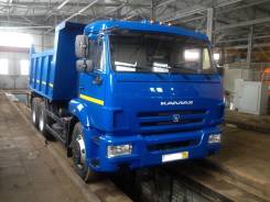 КамАЗ 65115. Камаз 65115-776059-42, 11 800 куб. см., 14 500 кг., 6x4