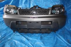 Радиатор кондиционера. Nissan X-Trail, NT30