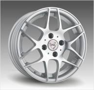 NZ Wheels F-32. 6.0x14, 4x98.00, ET35, ЦО 58,6 мм.