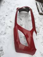 Бампер. Hyundai i30