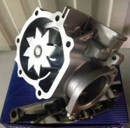 Помпа водяная. Subaru Outback, BP9, BP, BPH, BPE Subaru Legacy, BFA, BCA, BFB, BCM, BCK, BCL, BF4, BF5, BC2, BF3, BC5, BC3, BF7, BC4 Subaru Forester...