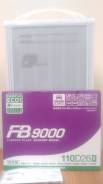 FB 9000. 80 А.ч., правое крепление, производство Япония