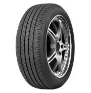Dunlop SP Sport 270. Летние, без износа, 4 шт