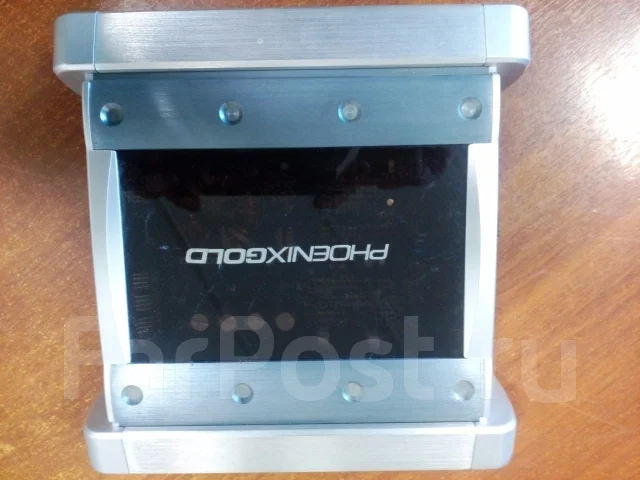 Phoenix Gold ����