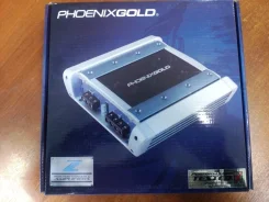 Phoenix Gold ����