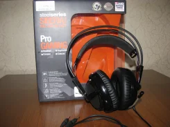 Steelseries Siberia V2