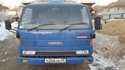 Mazda Titan. Продаю самосвал, 4 600 куб. см., 5 000 кг.