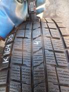 Dunlop DSX. Зимние, без шипов, 2011 год, износ: 10%, 4 шт. Под заказ