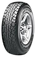 Dunlop Grandtrek AT2. Всесезонные, без износа, 4 шт