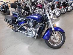 Honda VTX 1800. 1 800 куб. см., исправен, птс, без пробега. Под заказ