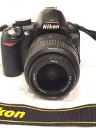 Nikon D3100
