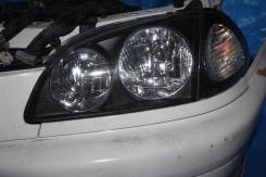 Габаритный огонь. Toyota Caldina, ST215, AT211, ST215G, CT216, ST210 Двигатели: 7AFE, 3CTE, 3SFE