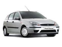 Ford Focus. X9FAXXEEDA4G26122