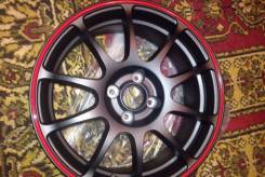 Black Racing. 6.5x16", 4x98, ET38 ����