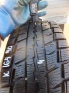 Dunlop Graspic DS2. Зимние, без шипов, 2011 год, износ: 5%, 4 шт. Под заказ