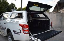  . Mazda BT-50, Volkswagen Amarok, Mitsubishi L200, Ford Ranger, Ford Territory, Nissan Navara, Nissan NP300, Toyota Hilux, 