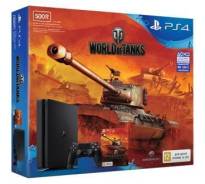 Sony Playstation 4 Slim