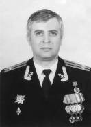 Специалист по гражданской обороне и черезвычайным ситуациям. Высшее образование, опыт работы 15 лет