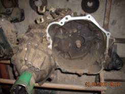 Механическая коробка переключения передач. Mitsubishi Mirage, CL2A, CM2A Mitsubishi Lancer, CM2A, CL2A Двигатель 4G15