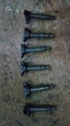 Катушка зажигания. Toyota Pronard Toyota Harrier Toyota Camry Двигатели: 1MZFE, 3MZFE