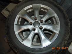 Продам Колёса. 6.5x16 5x114.30 ET45 ЦО 60,1 мм.