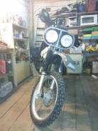 Honda XR 250. 250 куб. см., исправен, птс, с пробегом