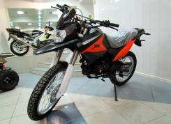 Irbis XR 250. 233 куб. см., исправен, птс, без пробега