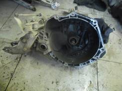 МКПП. Chevrolet Lanos
