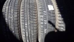 Bridgestone Blizzak Revo GZ. Зимние, без шипов, 2009 год, износ: 10%, 4 шт