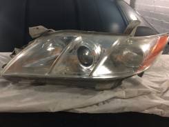 Фара. Toyota Camry, ACV40, ACV41
