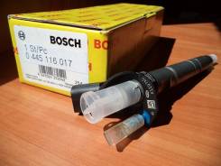 Форсунка 0 445 116 017 ( 0445116017 ) BOSCH