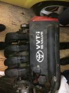 Двигатель в сборе. Toyota: Premio, Corolla Spacio, Allion, Allex, WiLL VS, Corolla Axio, RAV4, Avensis, Corolla Verso, Corolla, MR-S, Opa, Vista, Celi...