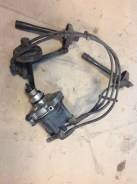 Трамблер. Toyota: Corona, Carina, Vista, Corona Exiv, Carina ED, Camry Двигатели: 4SFE, 3SFE