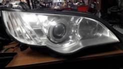 Фара. Subaru Legacy, BL, BL5, BL9, BLE, BP, BP5, BP9, BPE, BPH Subaru Outback, BP, BP9, BPE, BPH