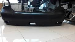 Бампер. Nissan Almera, G11, G15