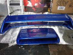 Патрубок воздухозаборника. Subaru Legacy, BHC, BES, BHE, BH5, BEE, BE5, BH9, BE9