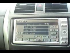 Toyota NSDN-W60. Под заказ