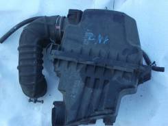 Корпус воздушного фильтра. Toyota: Platz, ist, Vios, Sienta, Vitz, Soluna Vios, Porte, XA, Scion, WiLL Vi, Echo, Probox, Yaris Verso, Funcargo, Raum...