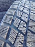 Bridgestone Blizzak DM-V1. Всесезонные, 2013 год, износ: 5%, 4 шт