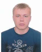 Разнорабочий.