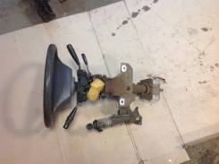 Блок подрулевых переключателей. Toyota Vista, SV35, CV30, SV30, SV32, SV33 Toyota Camry, SV32, SV33, CV30, SV35, SV30