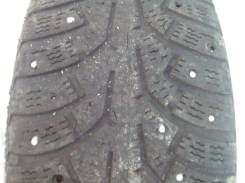 Nokian Hakkapeliitta 5. Зимние, износ: 40%, 1 шт