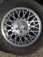 Mazda. 7.0x16, 5x114.30, ET40, ЦО 73,0 мм.
