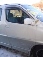 Дверь боковая. Toyota Granvia, RCH11, KCH16W, VCH28, KCH10, VCH16, KCH12, VCH22, KCH16, VCH10 Toyota Grand Hiace, RCH11, VCH16, VCH28, KCH12, VCH22, K...
