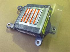 Блок управления airbag. Subaru Legacy, BPH, BLE, BP5, BL, BL5, BP9, BP, BL9, BPE Двигатели: EJ20X, EJ20Y, EJ253, EJ203, EJ204, EJ30D, EJ20C