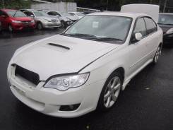 Subaru Legacy. BP5, EJ20X