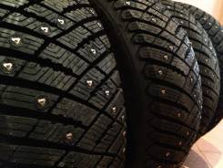 Goodyear UltraGrip Ice Arctic SUV. Зимние, шипованные, 2016 год, без износа, 4 шт. Под заказ