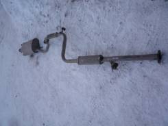 Глушитель. Трасса в сборе Toyota Vista CV30