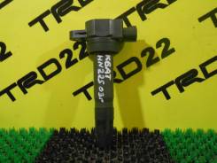 Катушка зажигания. Suzuki: Kei, MR Wagon, Lapin, Carry, Wagon R Solio, Alto, Cervo, Swift, Works, Jimny, Twin, Every Двигатель K6A