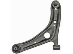 Рычаг подвески. Toyota: Platz, ist, Vitz, XA, WiLL Vi, Scion, Echo, Yaris Verso, MR-S, Probox, Funcargo, Raum, Yaris, Echo Verso, WiLL Cypha, MR2, Suc...